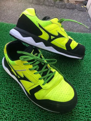 MIZUNO 미즈노 안전화 26.5cm