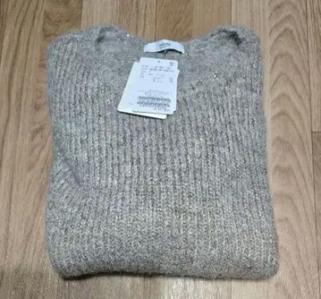 JOURNAL STANDARD relume 반짝이는 뉘앙스 풀오버