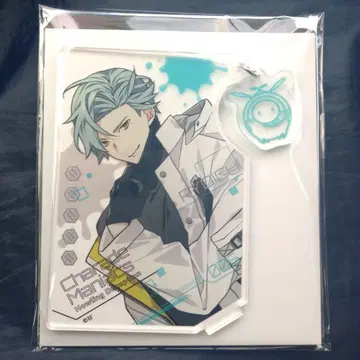 샤레마니 낭독극 료이치 아크릴 스탠드