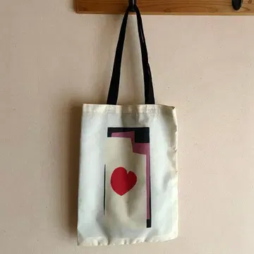 Henri Matisse 앙리 마티스 재즈/하트 토트백