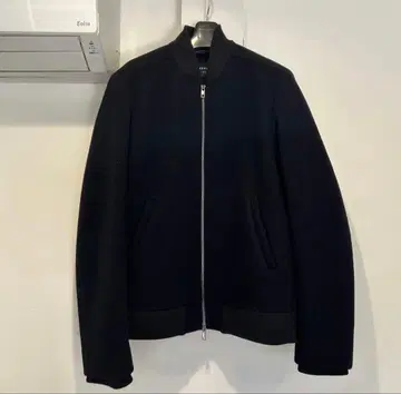 [ 새상품급 ] 투모로우랜드 네이비 블루종 (L)