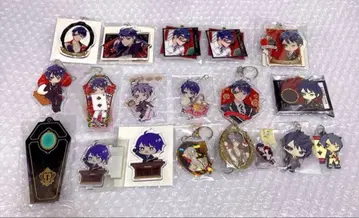 트위스테 듀스 세트