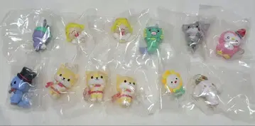 지오참 늘어서는 묶음 판매