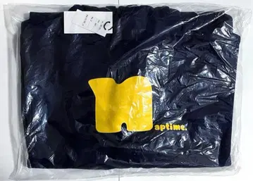 Nissy naptime 내추럴 타임 후드티 미개봉