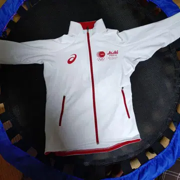 asics 올림픽 저지 Japan