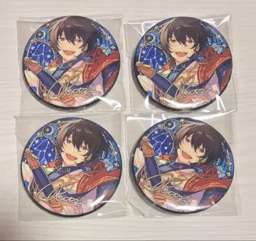 앙스타 린네 별의 귀결 4점