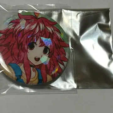 키미가시네 에고 코코나오 나오 캔뱃지