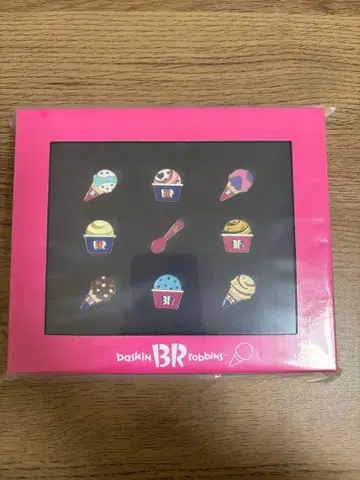 서티원 아이스크림 핀즈 세트