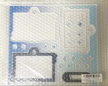 프로세카 앙스타 콜라보 에피카 아크릴 스탠드 금박