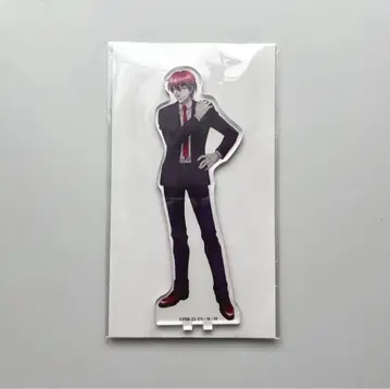 히소카 아니카페 아크릴 스탠드 HUNTER x HUNTER