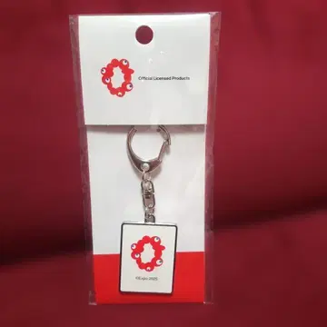 만박 공식 라이선스 미야쿠미야쿠 키링