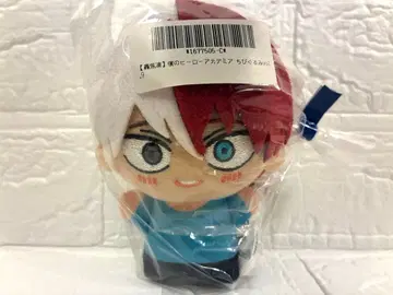 나의 히어로 아카데미아 SD 인형 vol.9 유년기 토도로키 쇼토