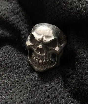 레어 반지 랫 레이스 실버 액세서리 Rat Race 18호 19호