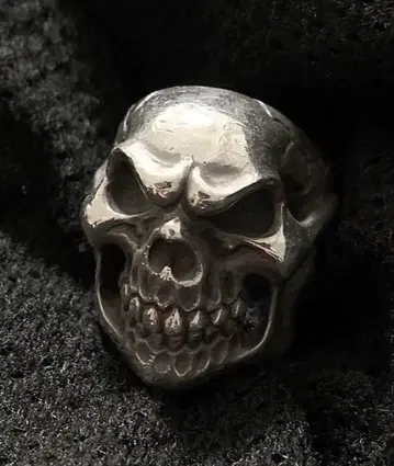 레어 반지 랫 레이스 실버 반지 Rat Race 18호 19호