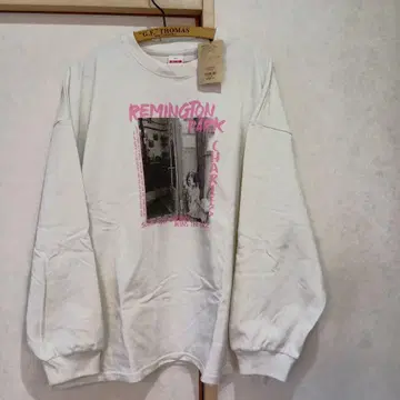 새상품 niko and - 니코앤드 모듬 사진 론TEE