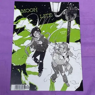 신경 쓰이는 사람이 남자가 아니었다 3권 토라노아나 특전 소책자