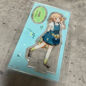 유루유리 오오무로 사쿠라코 아크릴 스탠드