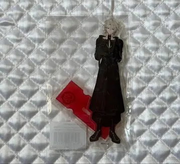 ___ 에이트리 전체 회의 아크릴 스탠드 잠수