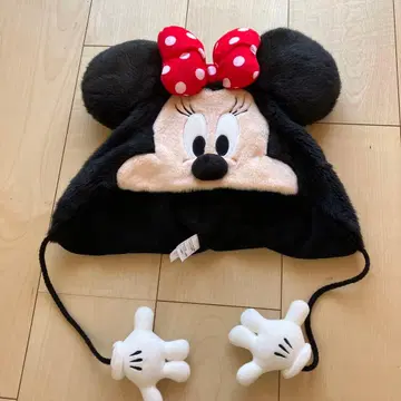디즈니랜드 미니 캡 58cm