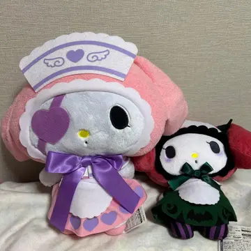 마이멜로디 산리오 BIG 봉제 인형