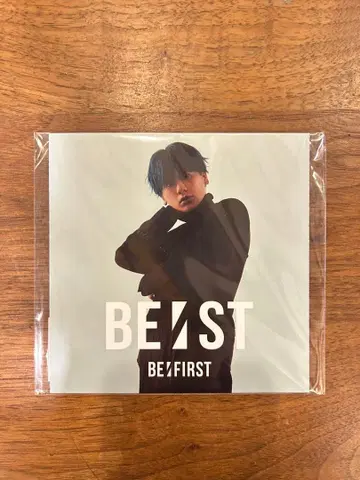 BE:FIRST BE:ST 랜덤 아코디언 MANATO