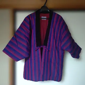 새상품급 / 구루메 수제 한텐 / 여성용