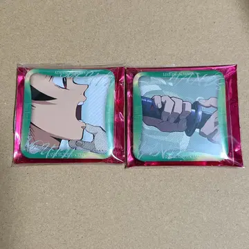 카마도 탄지로 매니악 캔뱃지