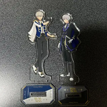 세나 이즈미 체크메이트 추억 아크릴 스탠드