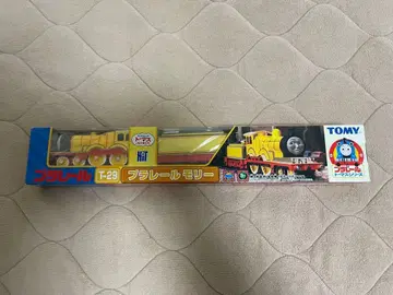 타카라토미 프라레일 모리 T-29 새상품