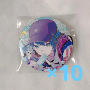 프로세카 글리터 캔뱃지 vol.46 C 키리타니 하루카