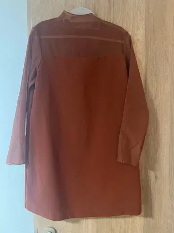 Ameri 셋업 SHEER BOW TIE SET UP