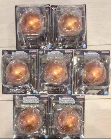 드래곤볼 제일복권 F상 드래곤볼 스트랩