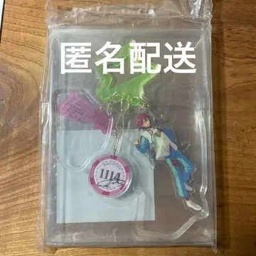 앙스타 사에구사 이바라 잭팟 참 7주년