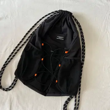 니코앤드 니코앤드 냅색