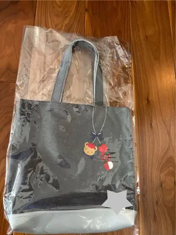 새상품 패밀리아 familiar 커스터마이즈백 토트백 vip 한정판