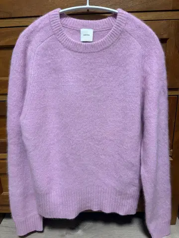 Spick&Span 긴팔 니트