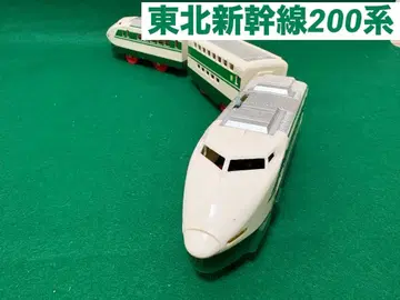 프라레일 도호쿠 신칸센 200계 프라박 한정품