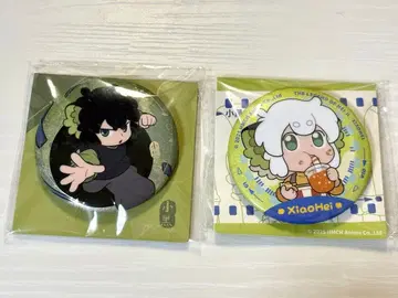 라 샤오헤이 센키 굿즈 세트