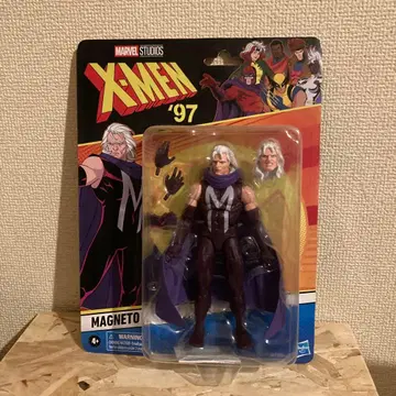 마블 레전드 X-MEN 97 매그니토