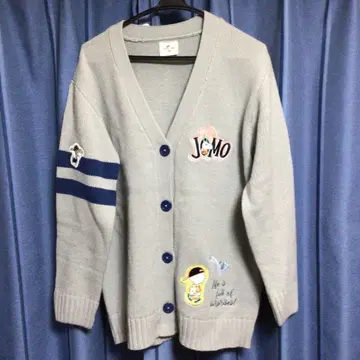 유니버설 스튜디오 재팬 가디건