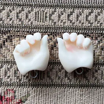 SD용 핸드 부품 SD-H-03 ( PS 페어 )