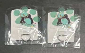 ParadoxLive 파라라이 파라 고양이 폰탭 미코시바 켄타 미코냥