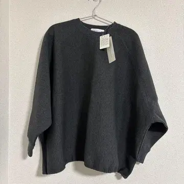 quaranciel:분또 드로스트 루즈 풀오버