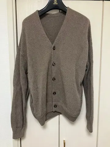 크렙스큐어 가디건