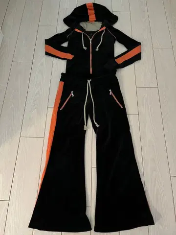 LGB 벨로아 복서 셋업