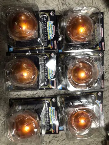 제일복권 드래곤볼 스냅 컬렉션 f상