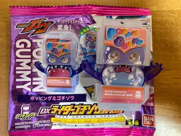 포핑 구미 고치조 표정 다른 울음 얼굴