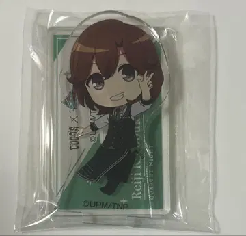 우타프리 료지 코스 아크릴 스탠드