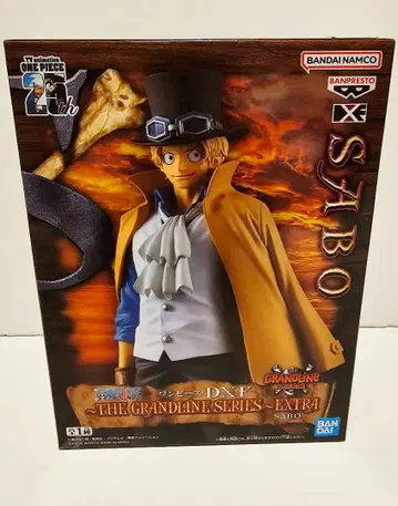 원피스 SABO 피규어