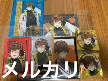 샤레마니 CharadeManiacs 낭독극 카이토 케이트 케이트